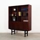 Rosewood bookcase, Danish design, 1970s, manufacture: Omann Jun