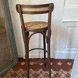 High stool