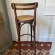 Tabouret haut