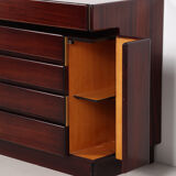 Commode bahut italy 1970