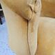 Toad chair