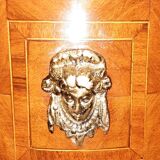 Louis XIV style chest of drawers
