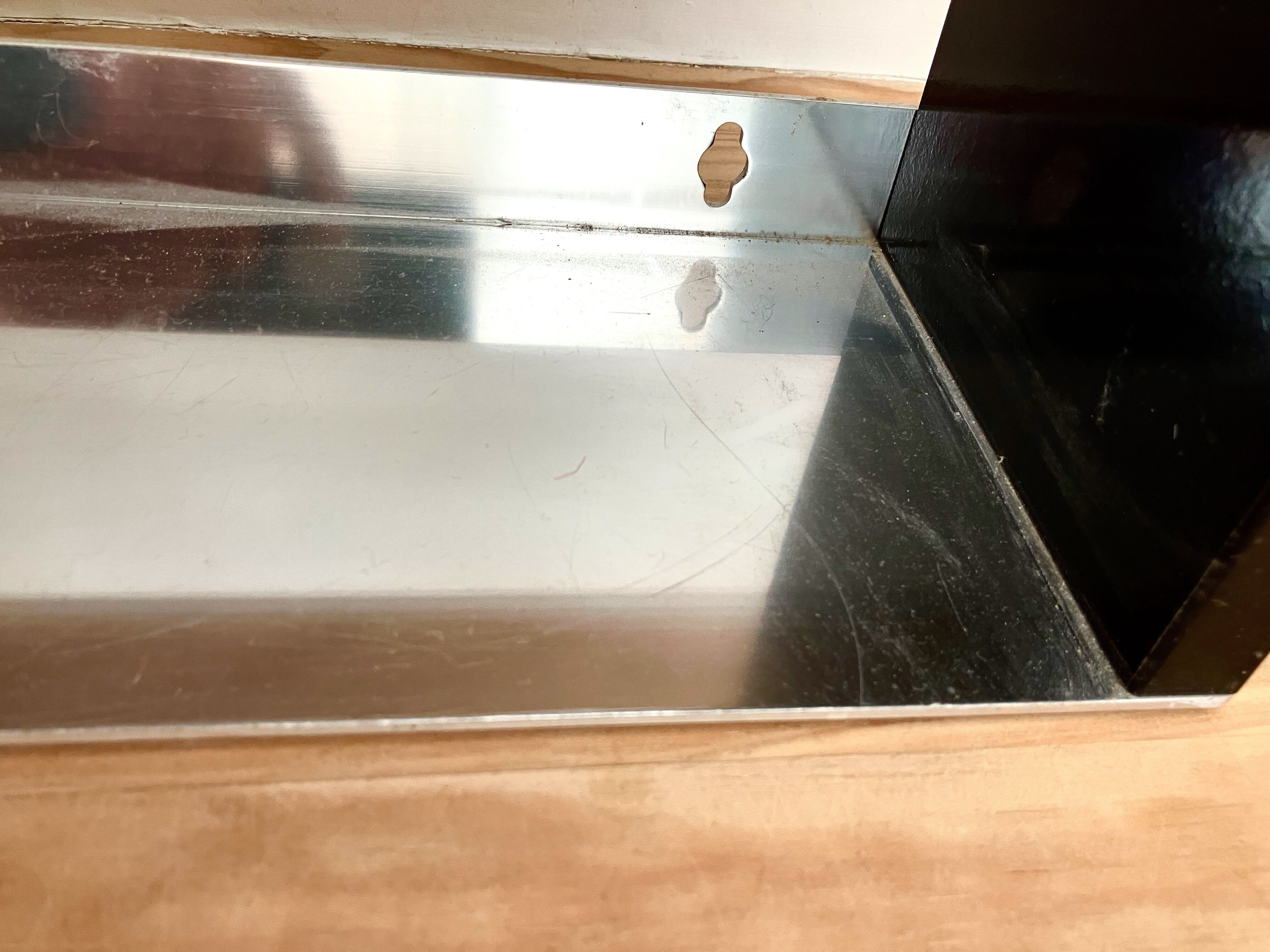 Sharleen Spiteri CD Storage for Habitat