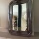 Vintage mirror