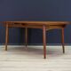 Table at-312 design danois en teck hans j. wegner
