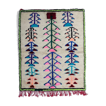 Azilal rug