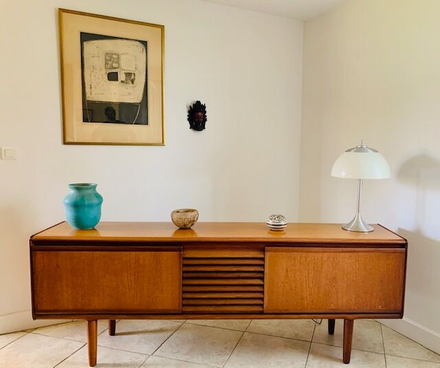 Sideboard by Philipp Hussey edited by White & Newton 60/70