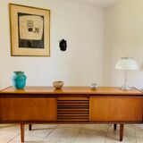 Sideboard by Philipp Hussey edited by White & Newton 60/70