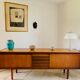 Sideboard by Philipp Hussey edited by White & Newton 60/70