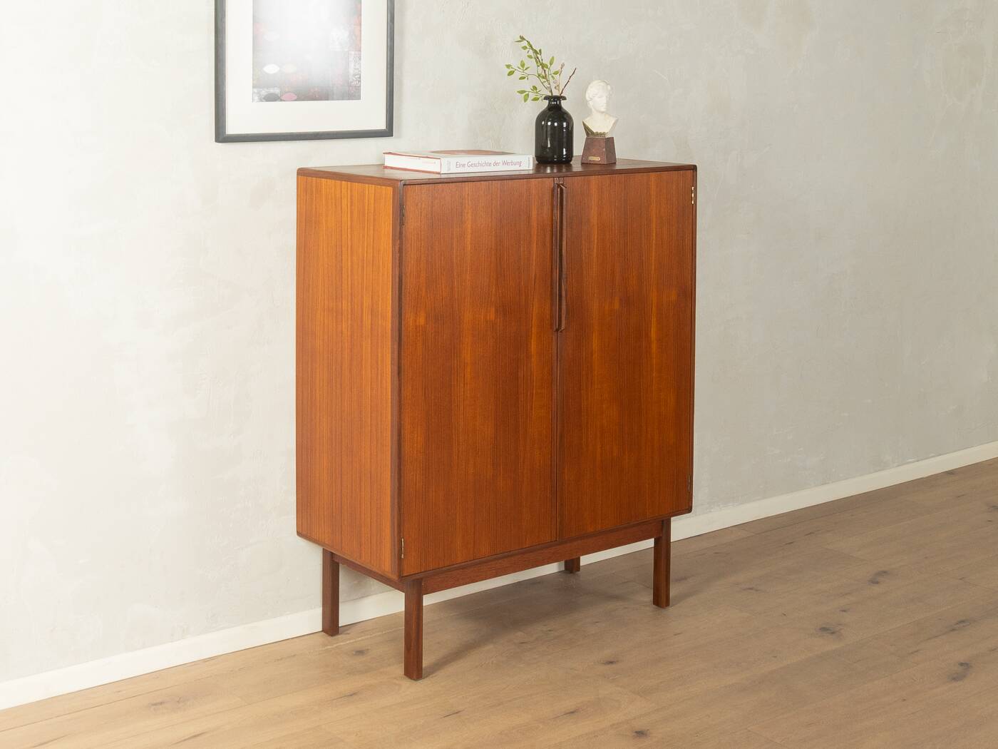 1960s Cabinet, Jussi Peippo & Olli Borg, ASKO