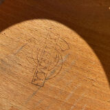 Duo de chaise bistrot luterma