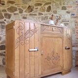 Parisian art deco buffet