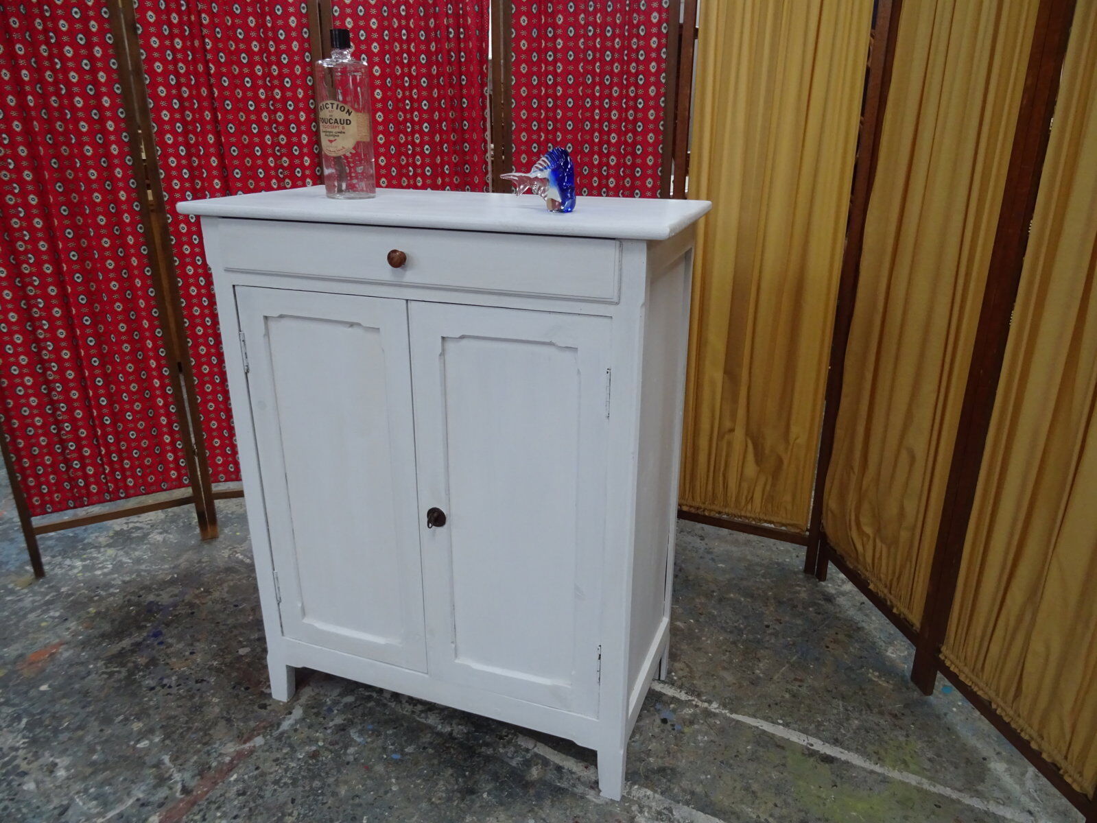 Buffet parisien années 50