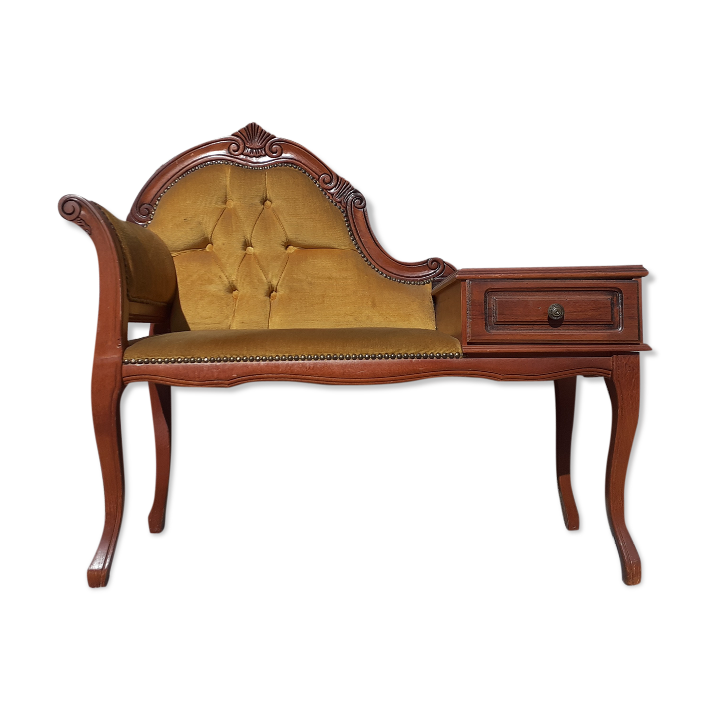 Meuble téléphone