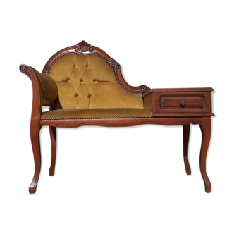 Meuble téléphone