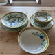 Hermès - The Toucan - Plates/dishes/bowl