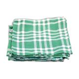 Old nineteenth napkin