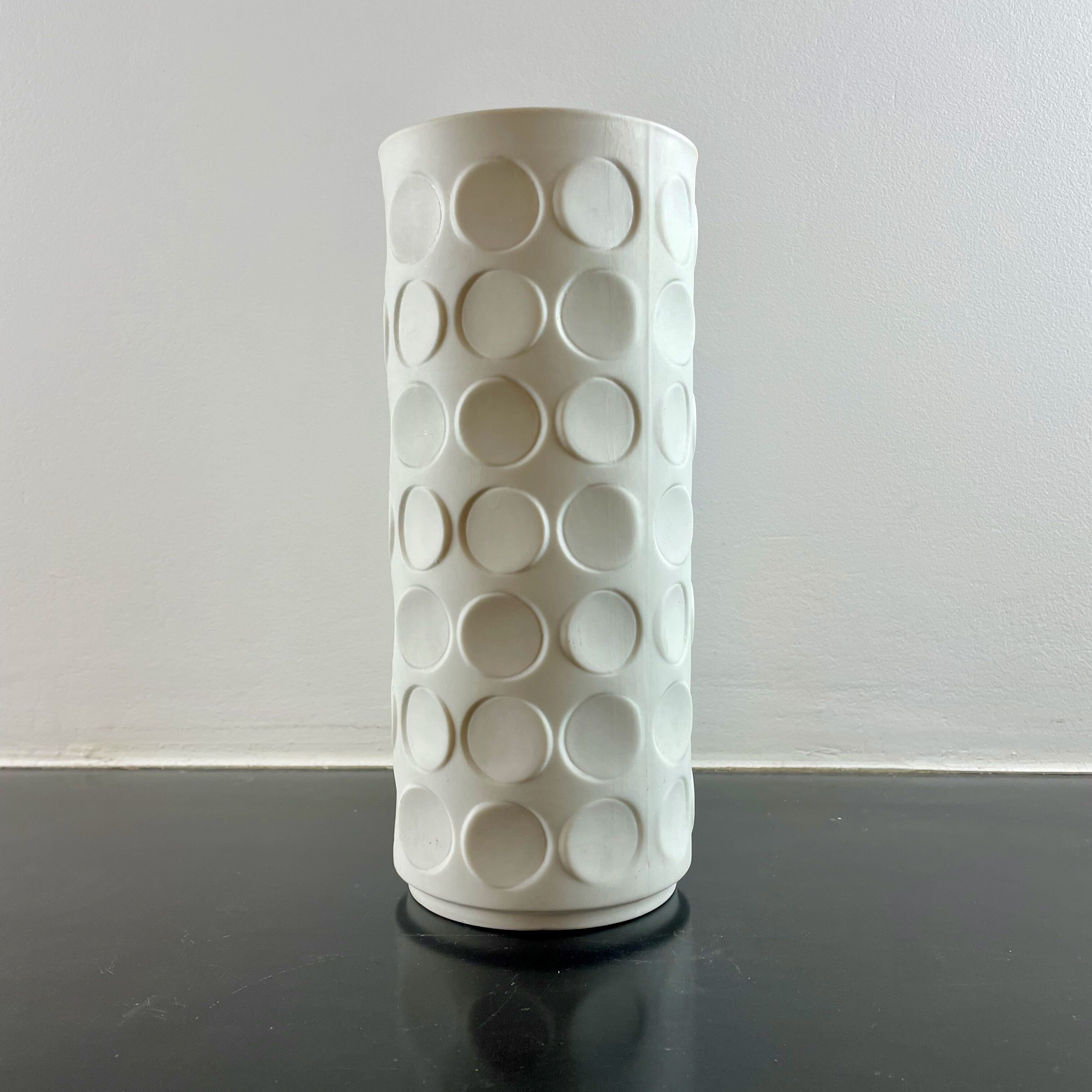 Vase Pop Art Winterling Germany 1970