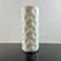 Vase pop art Winterling Allemagne 1970