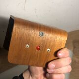 Pair Of Philips Wall Lamps By Louis Kalff Circa 1960