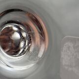 30-piece Baccarat crystal glassware set, Nancy model