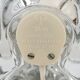 Vintage cube lamp Peill & Putzler 1970