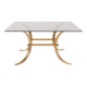 1970’s Italian design coffee table