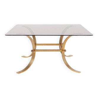1970’s Italian design coffee table