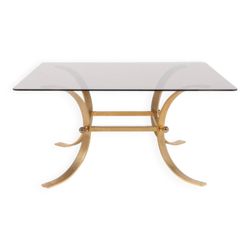 1970’s Italian design coffee table