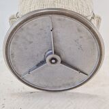 Big Tulip Chair and Ottoman by Pierre Paulin for Artifort, 1980s