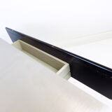 Gavina Caori coffee table by Vico Magistretti