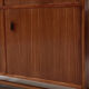 Highboard du milieu du siècle