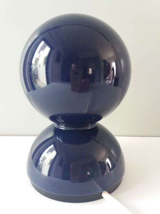 "Eclisse" lamp Vico Magistretti for Artemide