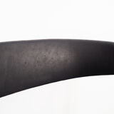 Lot de 4 chaises en teck, design danois, années 1970, Danemark