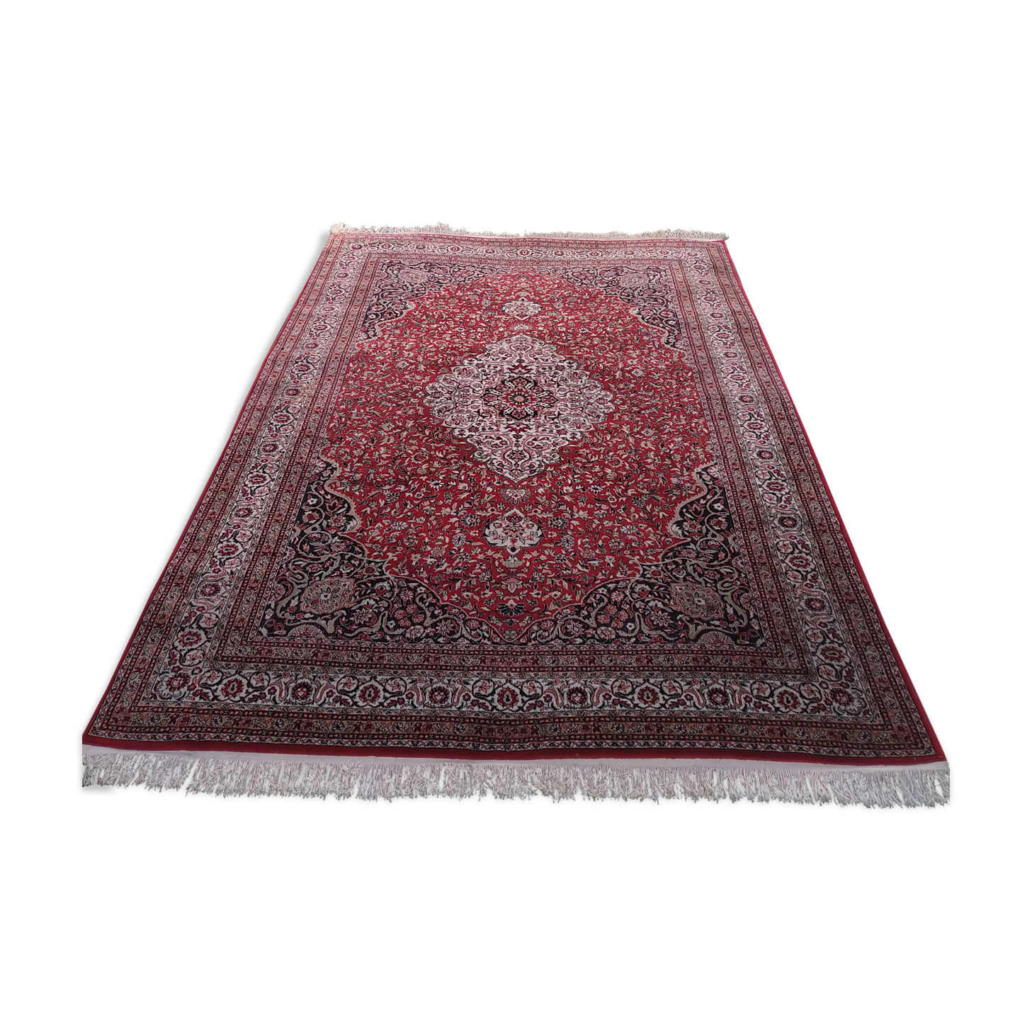 Tapis d'orient 200x300cm