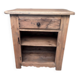 Brutalist workshop furniture