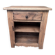 Brutalist workshop furniture