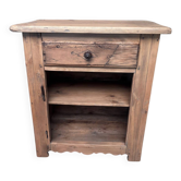 Brutalist workshop furniture