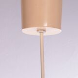 Vintage Pendant Lamp by Yasha Heifetz for Rotaflex Heifetz, 1960s