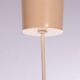Suspension Vintage par Yasha Heifetz pour Rotaflex Heifetz, 1960s