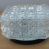 Square ceiling light