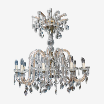 Lustre Maria Theresa