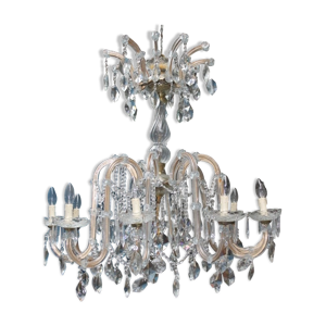 lustre Maria Theresa