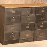 Roneo sideboard