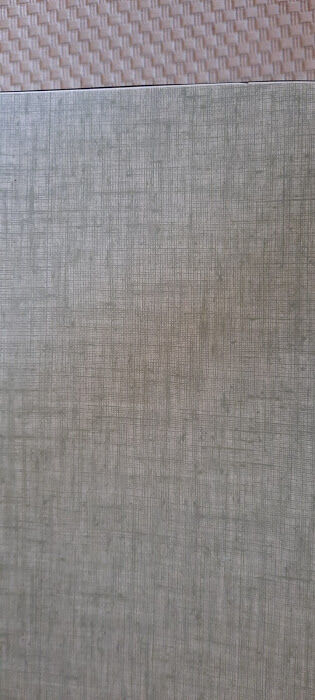 Lot of vintage formica chairs