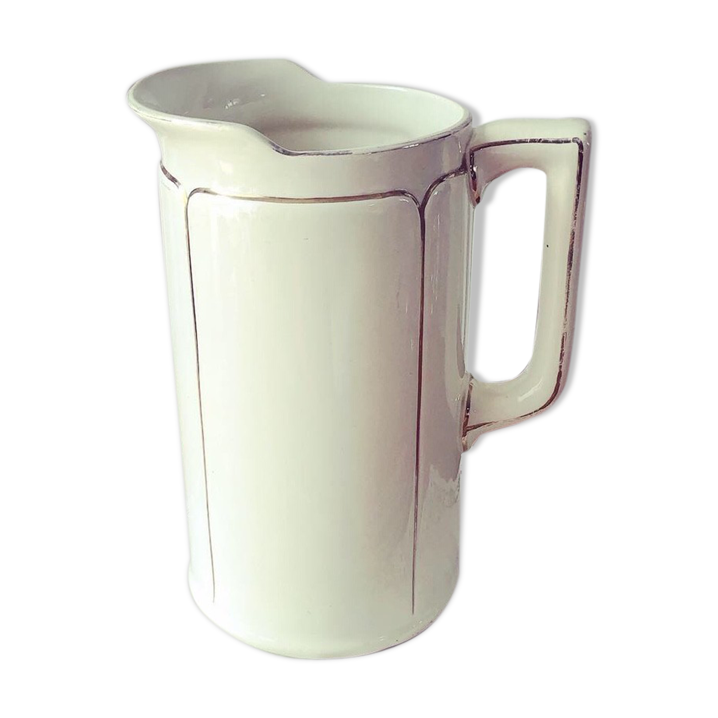 Broc Sarreguemines former