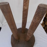 Tripod stool