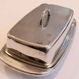 Beurrier en inox