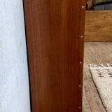 Vintage shoe cabinet – 1960s