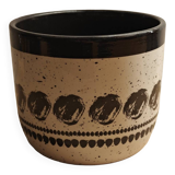 Plant pot